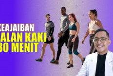 7 Manfaat Jalan Pagi untuk Kesehatan Jantung dan Paru yang Wajib Anda Rasakan Sekarang