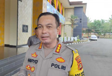 Pengamanan dan Arus Lalu Lintas Dalam Ziarah Kubro, Ini Strategi Diterapkan Kapolrestabes Palembang