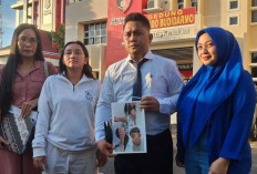 Laporan Penganiayaan Adiknya Mandek 2 Tahun, Wanita di Palembang Pertanyakan Kelanjutan Kasus di Polda Sumsel