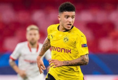 Jadon Sancho Kembali ke Borussia Dortmund? Plot Pertukaran Pemain Heboh di Jendela Transfer Januari