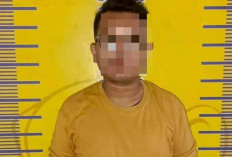 Pemetaan Digital Tim IT Polda Sumsel Bongkar Kurir Sabu Jalur Medan–Jakarta, Ini Wajahnya