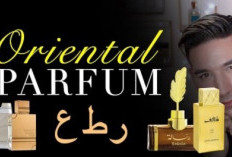 4 Rekomendasi Parfum Pria Aroma Oriental yang Maskulin, Hangat, dan Bikin Aura Lebih Berkelas