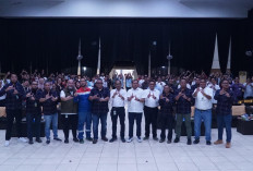 Peringati Bulan K3, Pertamina EP Zona 4 Tegaskan Komitmen Keselamatan Kerja