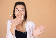 7 Cara Mengatasi Agar Terhindar dari Bau Mulut, Hanya dengan Bahan Alami Ini