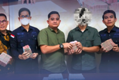 Kejari Ogan Ilir Terima Titipan Uang Korupsi Lahan, Berapa Jumlahnya