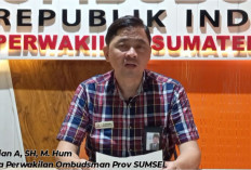Ombudsman Sumsel Temukan Bukti Kecurangan PPDB 2024 Jalur Prestasi di Palembang