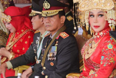Kapolda Sumsel Hadiri Upacara Peringatan Detik-detik Proklamasi Kemerdekaan RI, Berikut Tempatnya