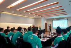 Sinergi Bersama BPDP dan Ditjenbun, Pelatihan Ini Dilakukan AKPY Demi Tingkatkan Kompetensi Petani Sawit