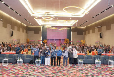 Bukan Sekadar Budidaya, PT RPN Tegaskan Penanganan Pascapanen Kunci Utama Produktivitas Sawit