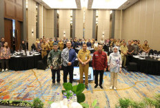 Komdigi Dorong Aparatur Pemerintah Kuasai Strategi Komunikasi Publik Efektif