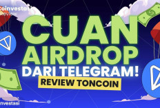 Ini Dia 5 Game Crypto di Telegram Bertabur Cuan, Penasaran?