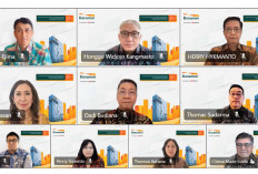 Bank Danamon Bukukan Laba Bersih Rp 4 Triliun, Tumbuh 14 Persen di Tahun Buku 2025  Danamon Bukukan Pertumbuha