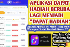 Jangan Diskip! Cara Mudah Klaim Saldo DANA Gratis Tiap Hari, Jangan Gak Diklaim