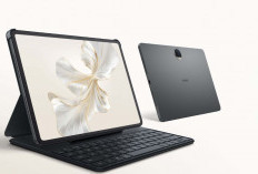 Review Honor Pad 9: Tablet Layar Besar 120Hz untuk Produktivitas dan Hiburan di Kelas Menengah