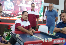 Seru dan Kompetitif! Intip Kemeriahan Lomba Ini dalam Rangka HUT Korem Gapo