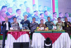 HUT ke-49 Semen Baturaja, Tantangan dan Transformasi Menuju Masa Depan