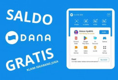 Saldo DANA Kaget 25 Agustus 2025: Saldo Rp235.000 Menanti Pagi Ini, Buruan Klaim! 