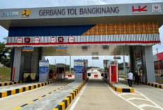 Sisa 9 Km Tol Pekanbaru-Bangkinang Rampung, Koneksi ke Padang Akan Lebih Lancar