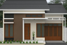 Modal Rp30 Juta Bisa Loh Bangun Rumah Keren! Ini Tips dan Hitung-hitungan Perkiraan Biaya