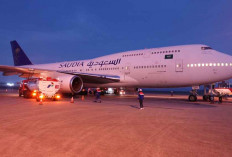 Demi Kelancaran Penerbangan Haji 2024, Pertamina Patra Niaga Sumbagsel Pasok Avtur hingga 200 KL