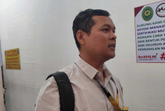 Teddy Mailwansyah Berpotensi Dijemput Paksa, Dugaan Kasus Korupsi Fee Pokir DPRD OKU