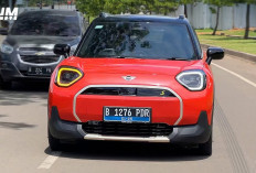 Vinfast Siap Kenalkan Mobil Listrik Minio Green di Indonesia, Ini Bocorannya