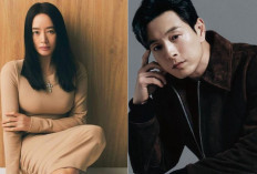 Kim Hye Soo dan Jung Sungil Jadi Satu Tim dalam Drama Trailler Perkantoran ‘Unmasked’
