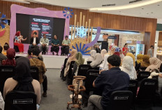 Hadir Perdana di Picon, Ini Sasaran MLEADS Chapter Palembang Dengan Rangkaian Kegiatan Digelar