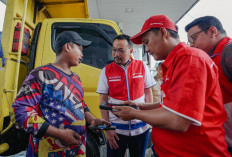 Di Balik Antrean Biosolar yang Mengular, Pengguna Pertalite Ternyata 3 Kali Lipat Lebih Banyak!