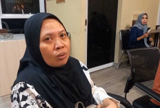 Belanja Sendal Anak, IRT di Palembang Hilang Motor Tak Sampai 10 Menit, Ini Lokasi Kejadiannya