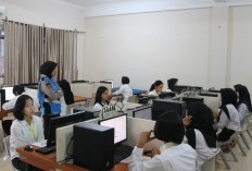 Calon Taruna Akpol 2026 Polda Sumsel Tempuh Beberapa Tes Ini