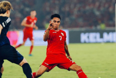 Daftar 22 Pemain Timnas Indonesia di Piala AFF 2024, Ada Marselino Ferdinan