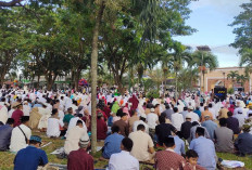 Penjelasan Kalender Hijriah Global Tunggal dan Metode Rukyatul Hilal, Penetapan 1 Syawal 1447 H!