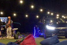 Sering Gunakan Fitur V2L Bikin Pendek Umur Baterai Mobil Listrik, Benarkah?