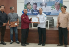 Civitas UIN Raden Fatah Palembang Bedah Buku Kisah Gajah Sumatera, Satwa Langka yang Terancam Punah