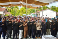 Warga Ujan Mas Baru Minta Tinjau Ulang Besaran Ganti Rugi Pembangunan Fly Over
