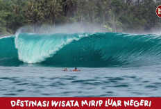 Liburan Hemat ala Mancanegara, Destinasi Wisata Indonesia Rasa Dunia