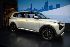 Kia Carens Jadi Mobil Resmi Fan Meeting Hearts2Hearts 2026 