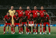 Jelang Timnas Indonesia Vs Lebanon, Duel Sesungguhnya Skuad Garuda