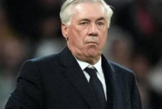 Salah Satu Pelatih Terbaik Akan Melatih Tim Nasional Terbaik, Ancelotti Resmi Tukangi Brasil