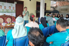 RDPS Prioritaskan Program Pro Rakyat untuk Masyarakat Palembang, Berikut Ini Programnya