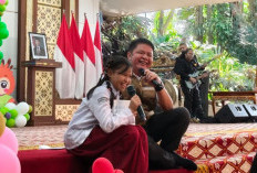 BSB Dukung Peringatan Hari Anak Nasional 2026, Wujud Nyata Komitmen Membangun Generasi Emas Sumatera Selatan