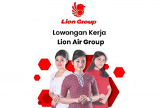 Berminat Jadi Pramugari dan Pramugara? Cek Syarat dan Jadwal Seleksi dari PT Lion Air Group di Sini, Gratis!