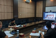 Kejari OKU Timur Gelar Ekspose Penyelesaian Kasus Narkoba, Dengan Cara Apa?