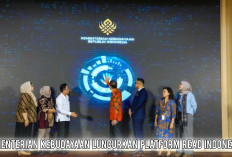 Menbud Fadli Zon Luncurkan Platform Read Indonesia, Sastrawan di Tanah Air Siap-Siap Mendunia