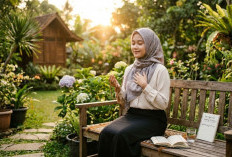 Tak Perlu Balas Dendam, Cukup Amalkan Doa Ini Saat Hati Tersakiti, Insya Allah Lebih Lapang dan Ikhlas