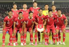 Indonesia U-23 Siap Hadapi Qatar U-23 Malam Ini