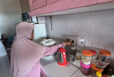 116 Ribu Pelanggan Manfaatkan Program Diskon Tambah Daya 50% PLN, Aktivitas Makin Lancar
