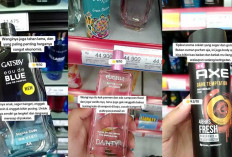 6 Best Parfum Minimarket yang Bikin Orang Auto Bilang, 'Sumpah Wanginya Kecium dari Jauh'!