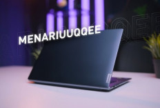 5 Rekomendasi Laptop Lenovo Yoga Terbaik dengan Desain Fleksibel dan Performa Andal untuk Segala Aktivitas